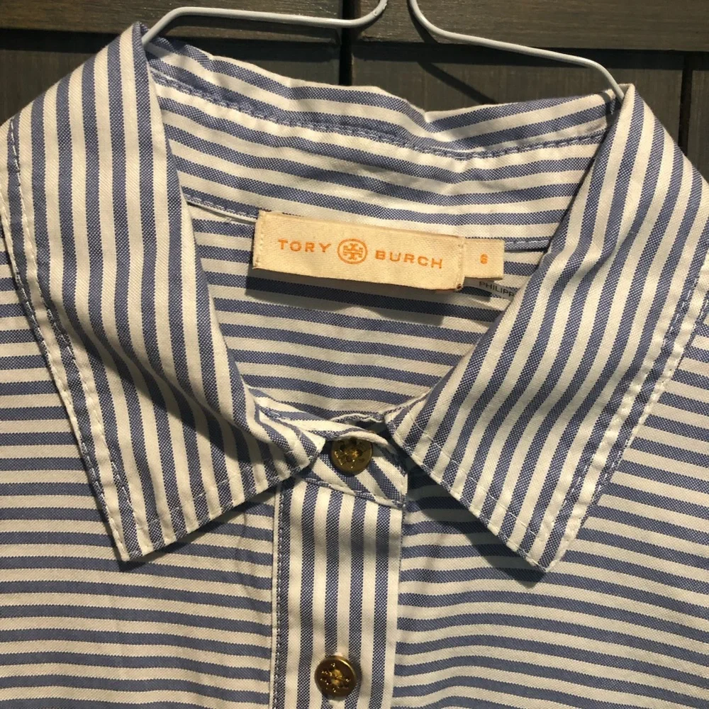 Tory Burch dress